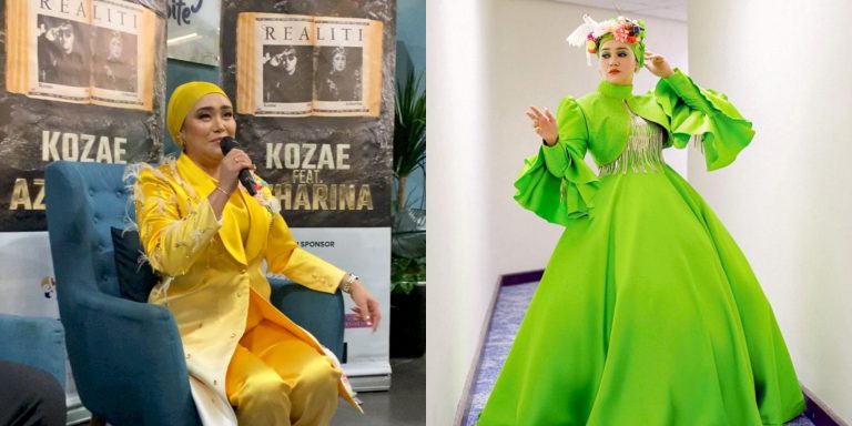 Azharina disahkan hidap kanser – “Saya perlu jalani beberapa ujian untuk mendapatkan diagnosis yang tepat,”