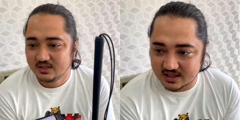 Tiada dana, hasrat Iqbal Mazlan nak mengarah filem tergendala – “Saya mencari ‘investor’ yang berminat”