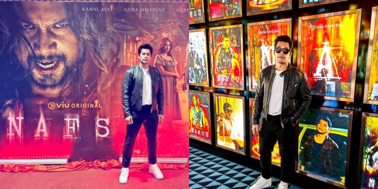 Kamal Adli terkilan dengan sikap lepas tangan penganjur acara, tiada khabar sejak insiden diserang