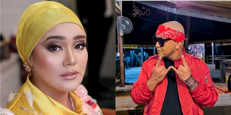 Azharina Azhar harap Realiti mampu tembusi AJL