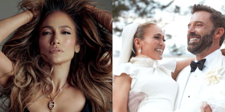 Jennifer Lopez, Ben Affleck belum rasmi bercerai tapi dah tinggal berasingan