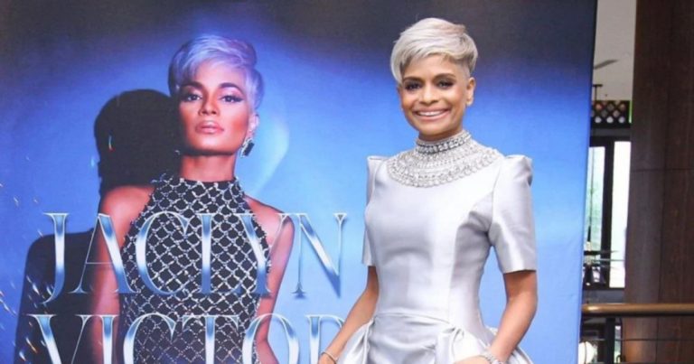 2 dekad ukir nama, Jaclyn Victor hadiahkan konsert sulung berskala mega  – “Sudah masanya saya hiburkan peminat”
