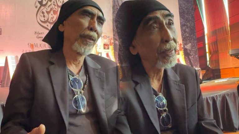 Saloma masih ada waris! Jangan gunakan nama serta gambar tanpa kebenaran, bakal berdepan tindakan saman – Ito