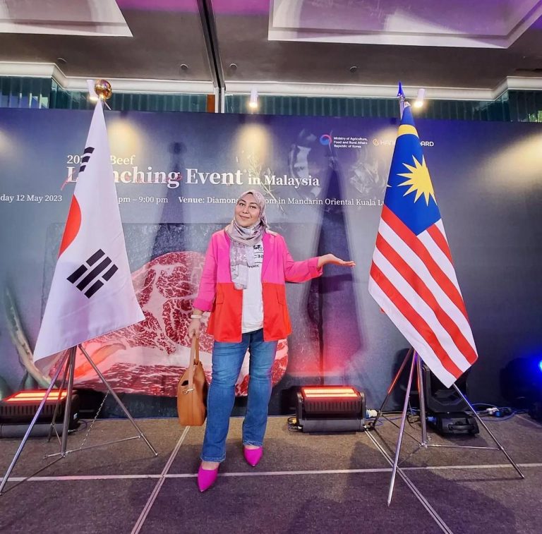 Bantu syarikat bina penjenamaan, Nurul terus perkukuh MNT Media. Tekan kepentingan ‘branding’ pengaruhi kredibiliti di mata masyarakat
