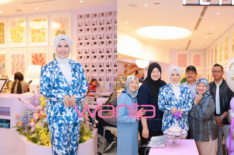 Gula Cakery buka cawangan ke-10 di KLCC, tawar lebih 60 jenis kek dan pastri. Yang penting ada sijil Halal