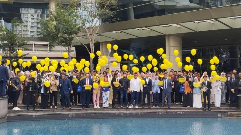 PTTI catat rekod baharu lagi, 243 pelajar dapat ‘straight A’ SPM 2023