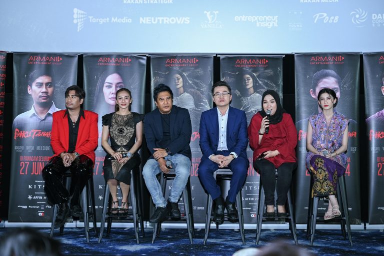 Paku Tanah Jawa bukan sekadar filem seram, angkat budaya Sinden & Sugihan