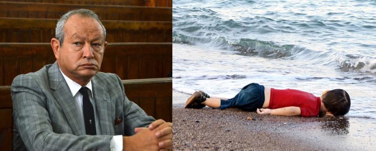 Idea gila seorang jutawan mahu membeli pulau setelah melihat foto tragik Aylan Kurdi