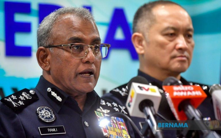Awas! Penipuan pelaburan kripto ‘Kakaue’, kerugian cecah RM3.5 juta