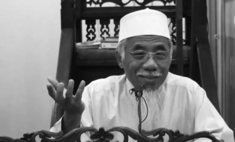 PM ucap takziah pemergian pendakwah Rasul Dahri