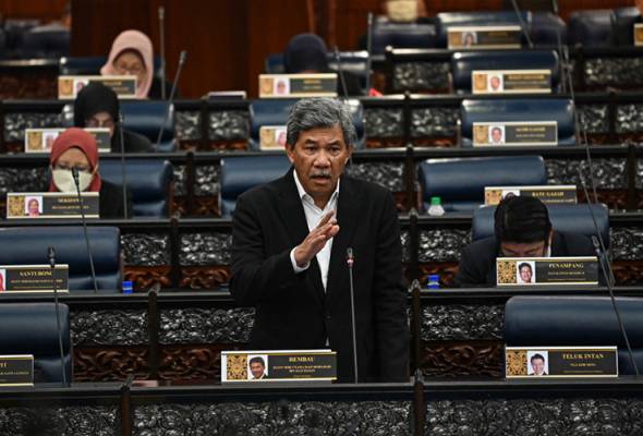 Rakyat Malaysia dinasihat tangguh perjalanan ke India-Pakistan – Tok Mat