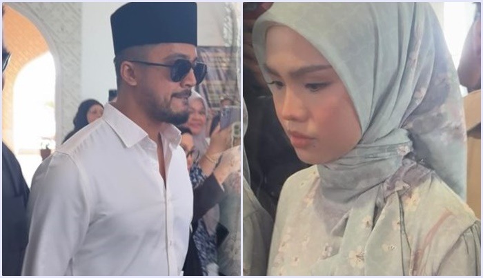 suami jika ditakdirkan talak