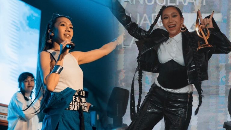 Loca B umum undur diri, mahu beri contoh baik & fokus besarkan 2 anak – “Kepalsuan, tikam belakang & manipulasi  tidak berbaloi…,”