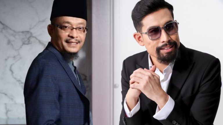 “Saya tak mahu beri tekanan kepada dia” – Ustaz Kazim enggan serabutkan fikiran Ustaz Don