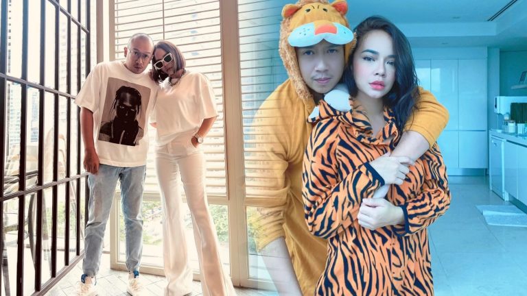 Nora Danish, Nedim bercerai talak satu