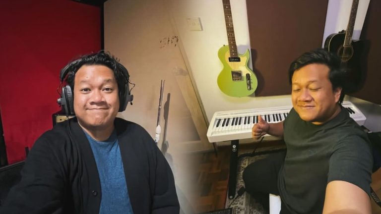 Alamak! Apa cerita ni?  Kenapa Amir Jahari kena kecam dengan netizen?