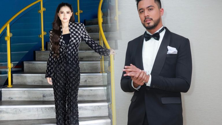 Bella Astillah & Aliff Aziz dah berbaik? – “Tak bermakna bila saya tak nak jawab, sangkaan anda semua betul”