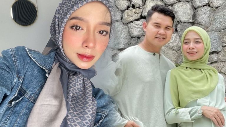 Suami buka bisnes umpan ikan keli, Nadya Syahera doa dapat langsaikan hutang