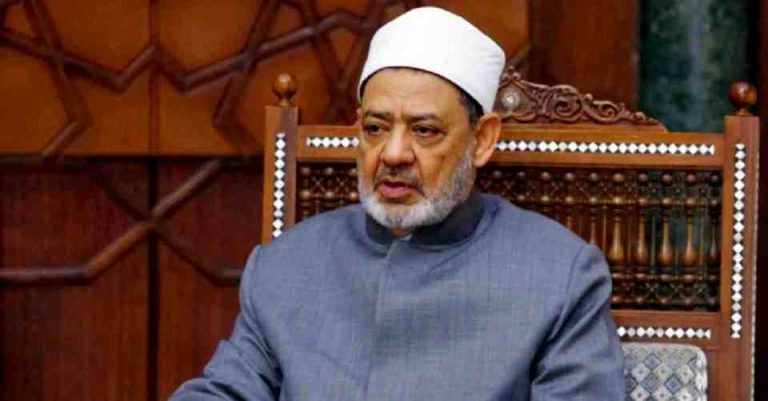 Sheikh Al-Azhar adakan lawatan rasmi ke Malaysia 2-5 Julai