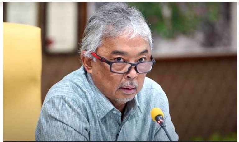 Sultan Pahang titah kerajaan timbang semula bina R&R di LTU