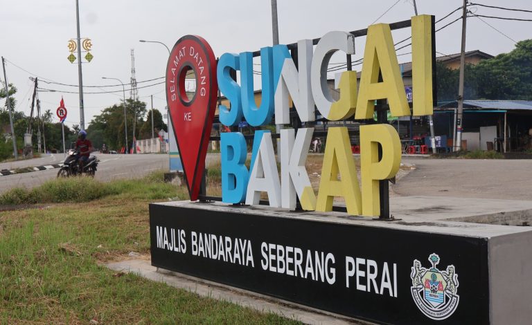 PRK Sungai Bakap: 39,222 pengundi pilih wakil rakyat baharu esok