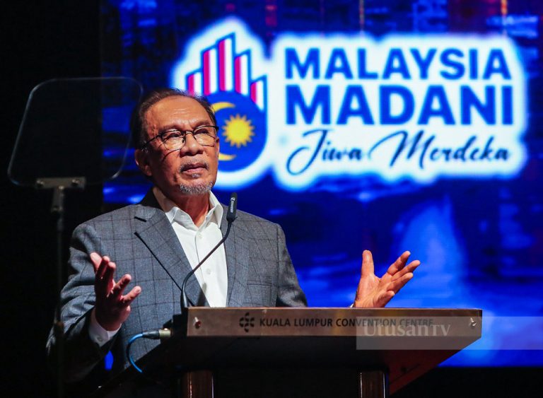 Malaysia, Thailand setuju percepat bina Jambatan Kedua Sungai Golok-Rantau Panjang – PM