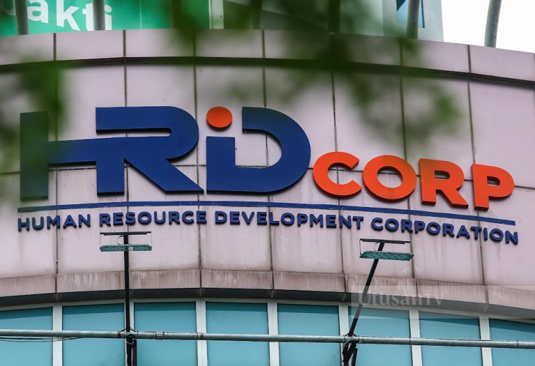 SPRM masih teruskan siasatan terhadap HRD Corp