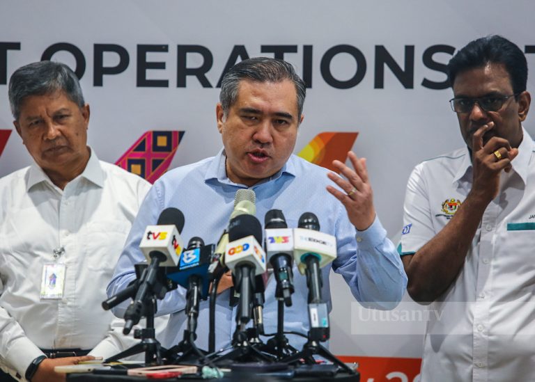 JPJ kesan 26 pemandu bas persiaran dan bas ekspres positif dadah