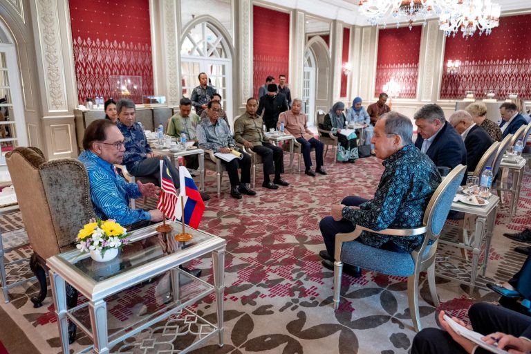 Malaysia sudah hantar surat permohonan sertai BRICS – Anwar