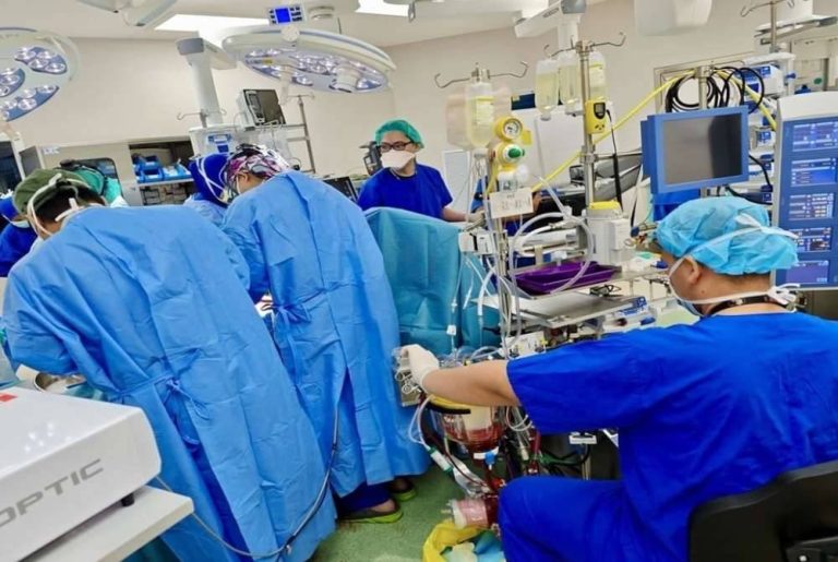 Laluan Selari: Doktor buat silap, siapa mahu tanggung jika disaman?