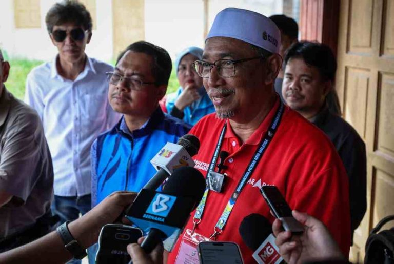 PRK Sungai Bakap: Kempen calon PH liputi 90 peratus pengundi