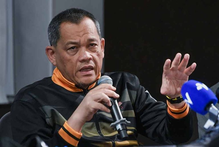 Kontinjen Malaysia bakal bergaya dengan rekaan Rizman Ruzaini di Olimpik Paris