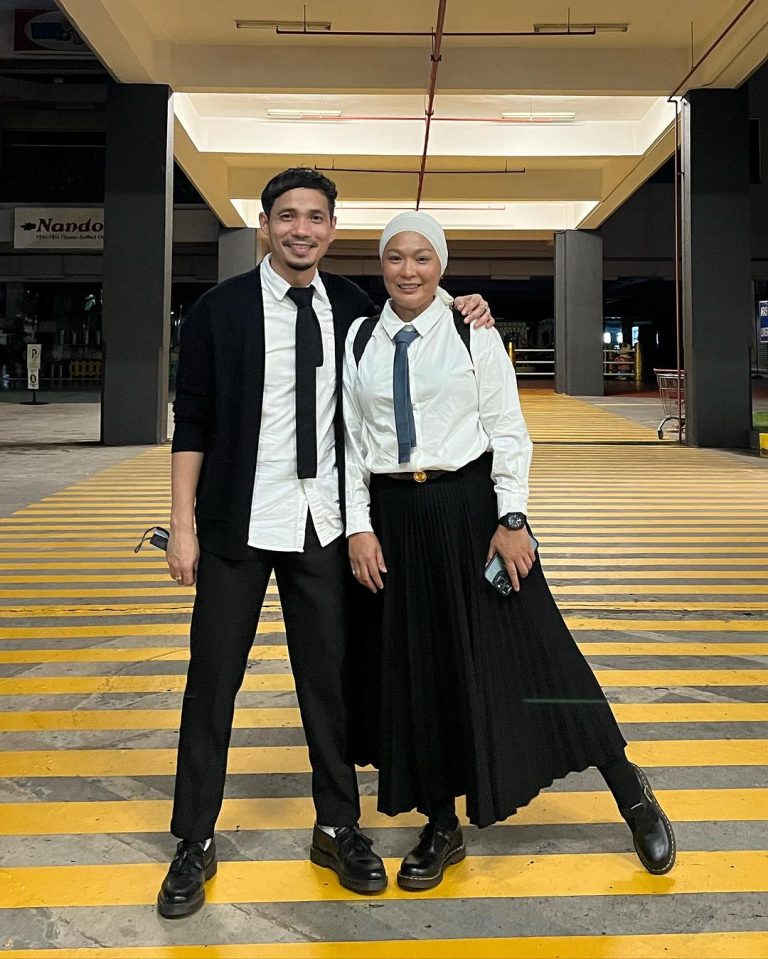 “Tak paksa sebab pilihan mereka” – Mark Adam ulas isu ‘childfree’