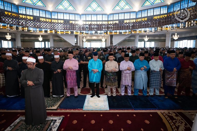 Majikan di Johor perlu masa cukup untuk solat Jumaat – Exco
