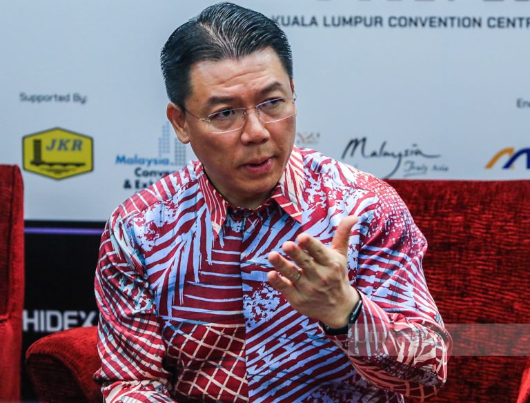 RM144.6 juta lebihan Skim PKBC, penduduk layak diseru memohon – Nga