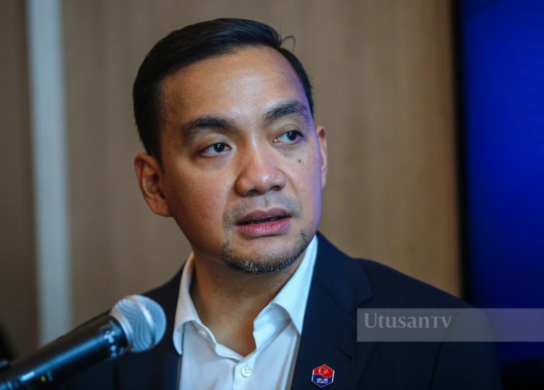 Onn Hafiz harap hubungan kerajaan negeri dan media diperkukuh