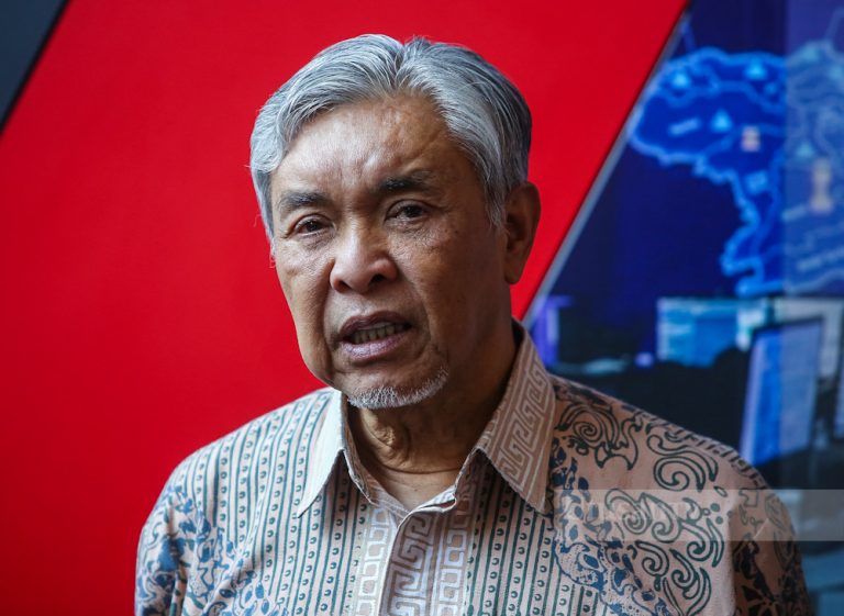 Ahmad Zahid lakukan lawatan rasmi ke Filipina esok