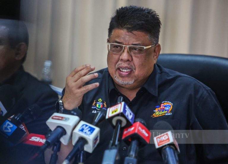 Penemuan serpihan kapal purba bakal ubah sejarah Kesultanan Melayu Melaka – Ab Rauf
