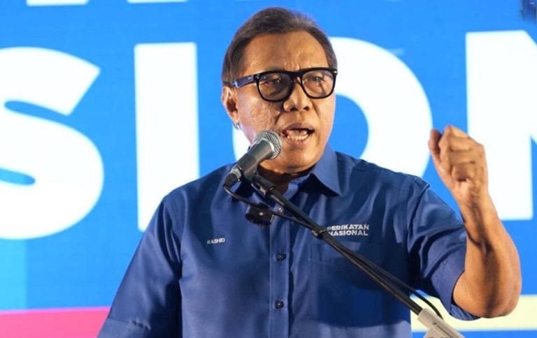 DUN Selangor belum buat keputusan berhubung status ADUN Selat Klang