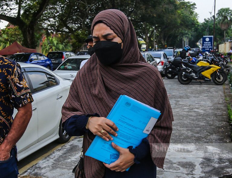 Keputusan ibu Zayn Rayyan tangguh hukuman penjara diketahui esok
