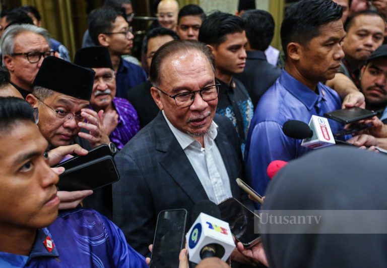 Peralihan tenaga bersistematik mampu angkat Malaysia jadi destinasi pelaburan hijau – PM