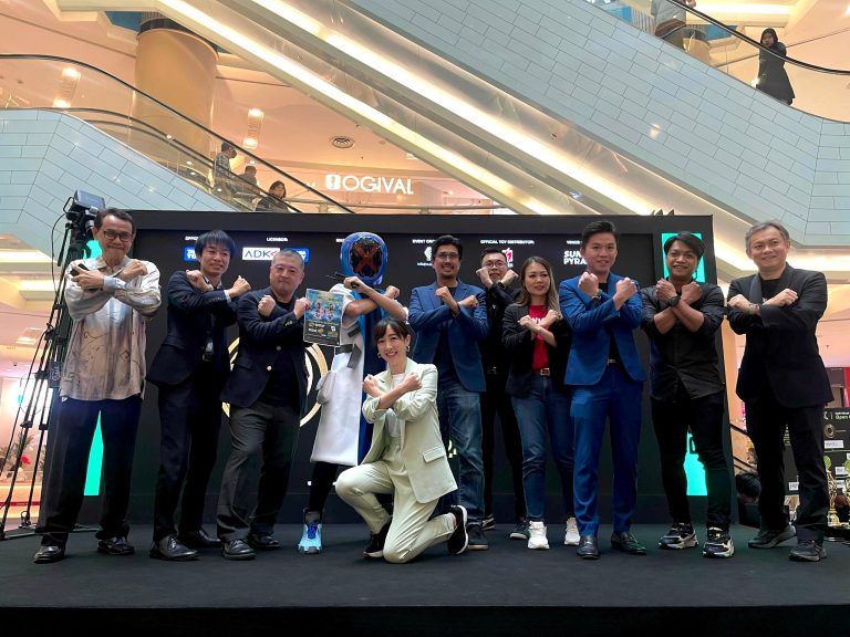 Astro Ceria tayang siri animasi Beyblade X sempena ulang tahun ke-25, turut berlangsung kejohanan Beyblade X Sea Cup