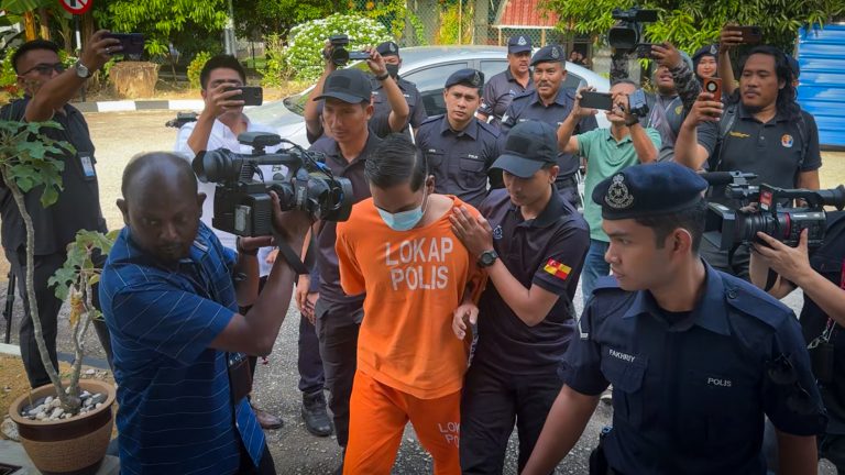 Kes bunuh Nur Farah Kartini: Lans Koperal disambung reman 7 hari lagi