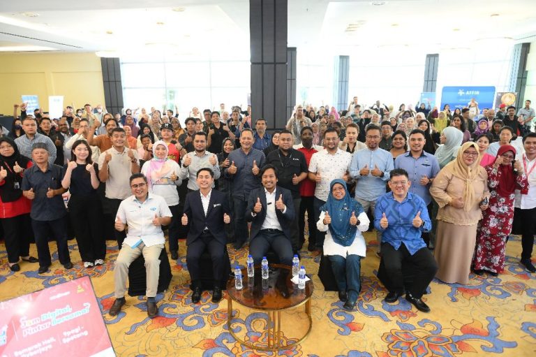 Program Selangor 1,000 Digital terima sambutan hangat