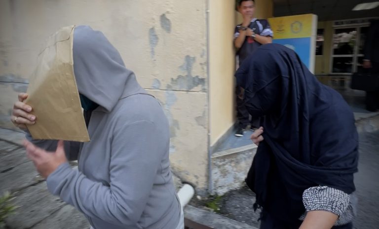 Majikan lepas, bebas cubaan bunuh serta cabut 4 batang gigi amah guna playar