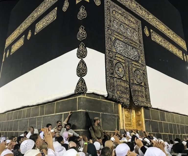Arab Saudi larang siaran solat di semua media sepanjang Ramadan