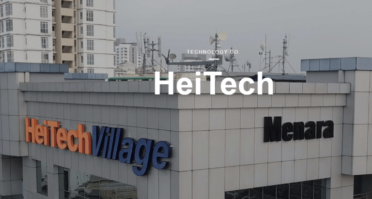HeiTech bakal terajui transformasi digital, teroka pertumbuhan kewangan mampan dalam pelbagai industri