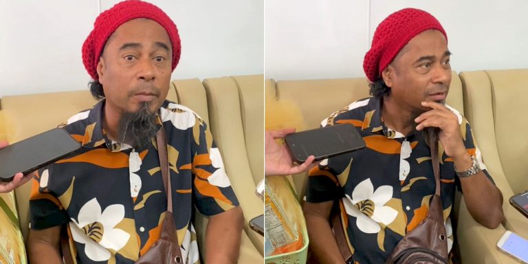 Izam EYE sumbang sebahagian dana kepada sekolah tahfiz