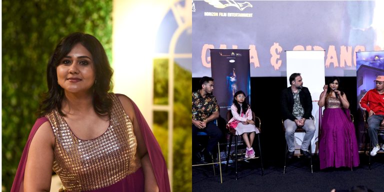 Siapa Buka Lampu? Guna khidmat sutradara Indonesia