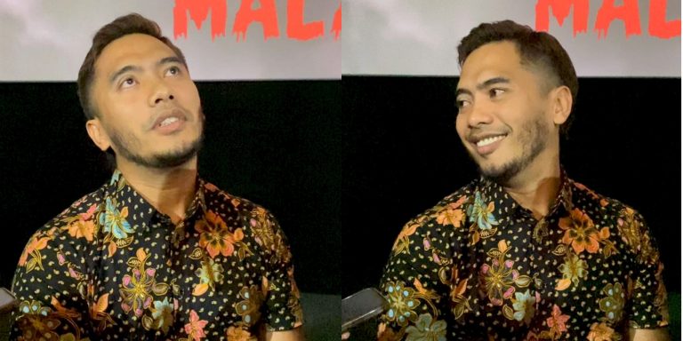 Diduga dengan kontroversi buatkan Ammar Titan sedar apa makna sebenar rakan sejati